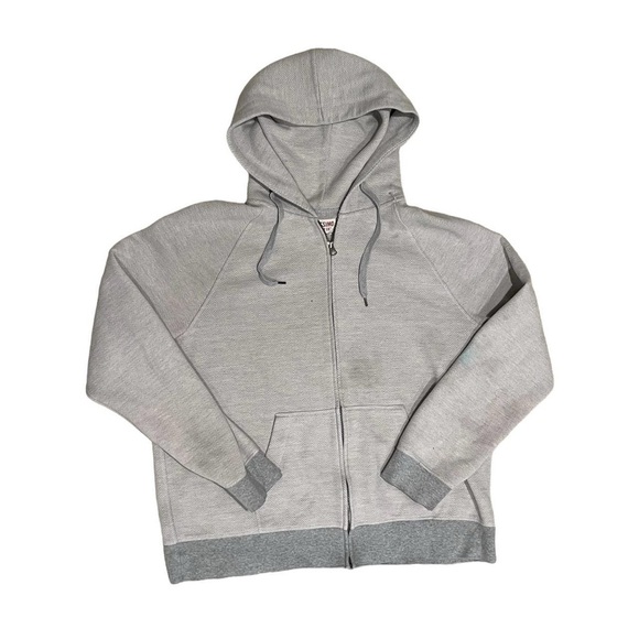 Mossimo Supply Co. Other - Y2K Mossimo Supply Zip Up Hoodie